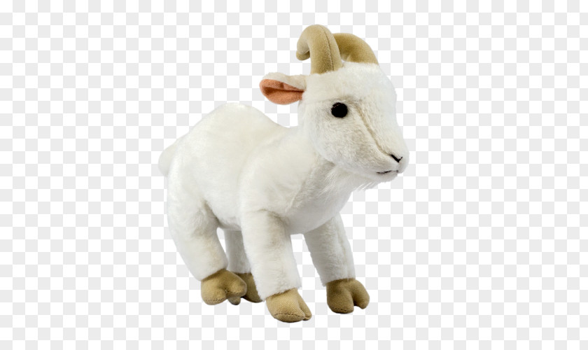 Goat Cheese Stuffed Animals & Cuddly Toys Plush Sheep PNG