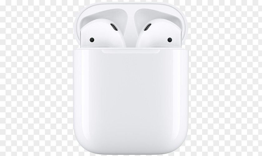 Headphones AirPods Headset Wireless Bluetooth PNG