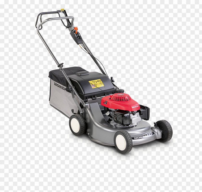 Honda Lawn Mowers Petrol Engine PNG