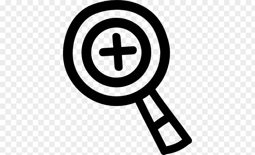 Magnifying Glass PNG