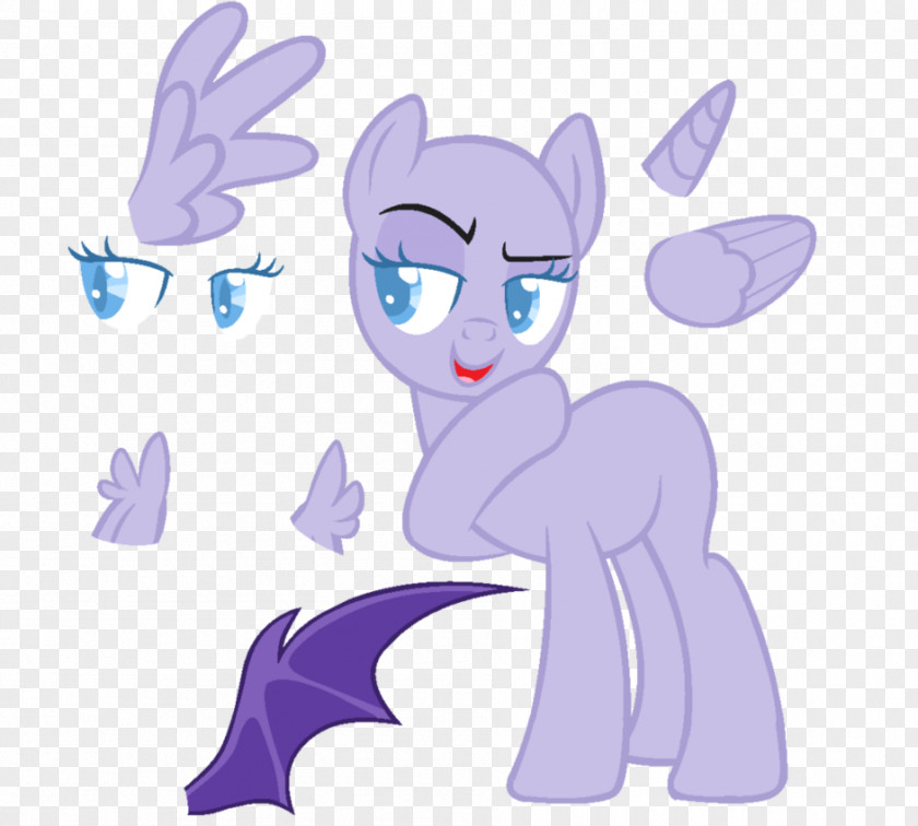 My Little Pony Drawing Horse PNG