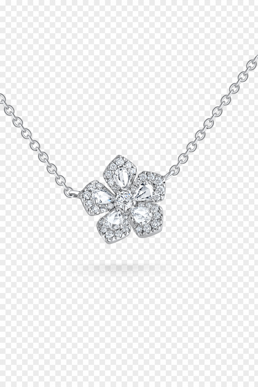Necklace Charms & Pendants Diamond Carat Brilliant PNG