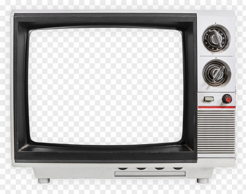 Noise Analog Television PNG