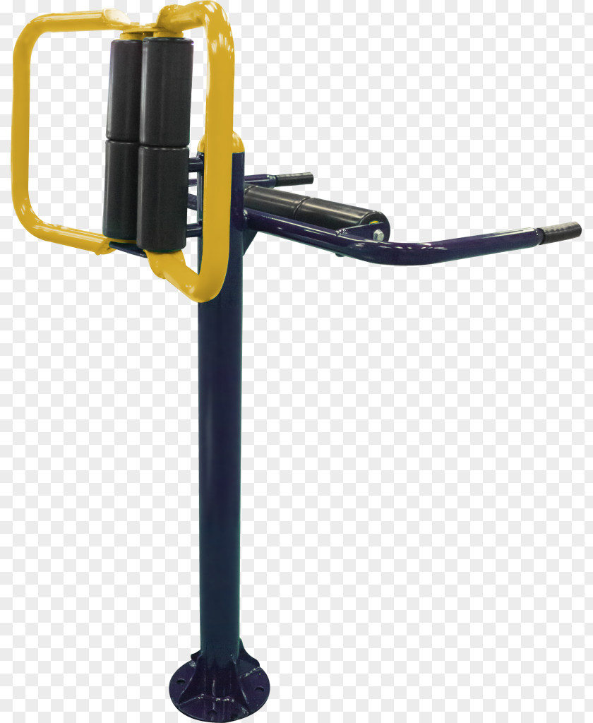Outdoor Gym Fitness Centre Exercise Equipment Sporting Goods PNG
