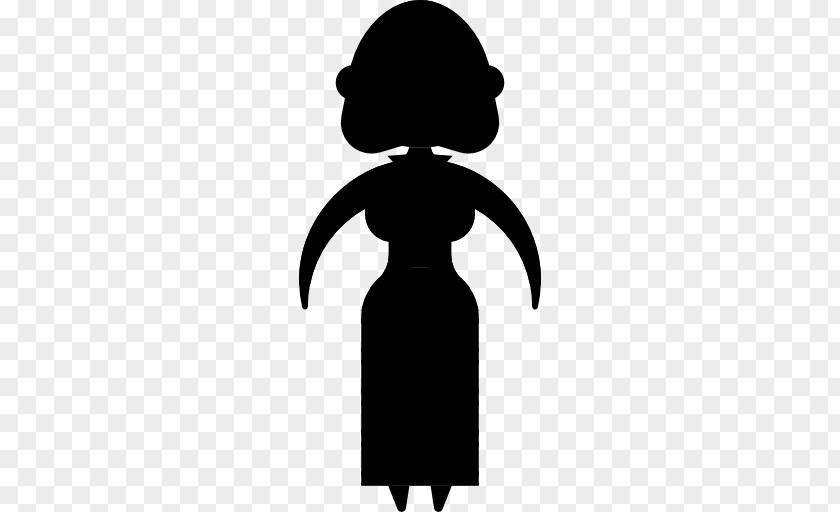 Product Clip Art Character Silhouette Fiction PNG