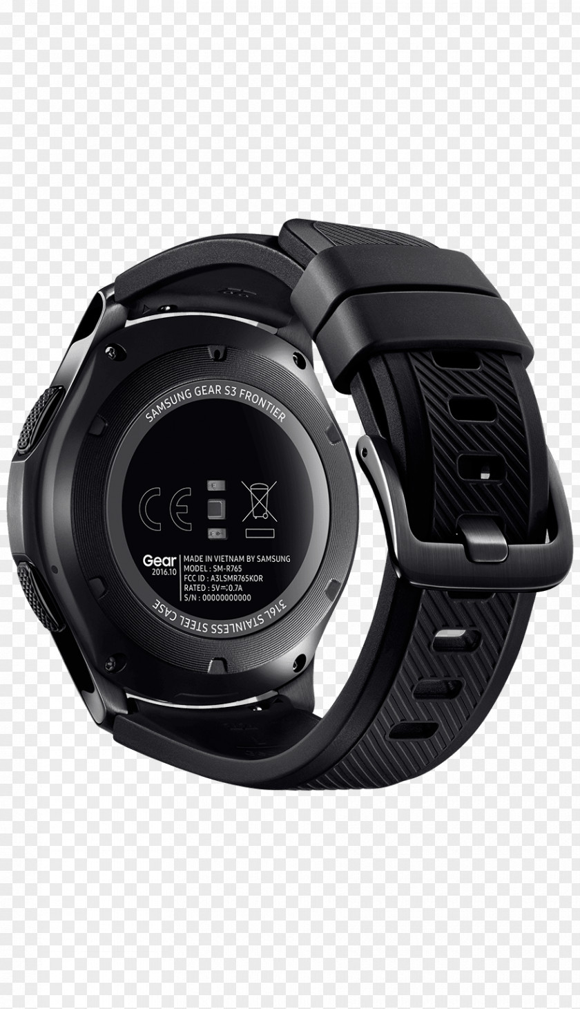 Samsung Gear S3 Galaxy S2 Apple Watch Series 3 PNG