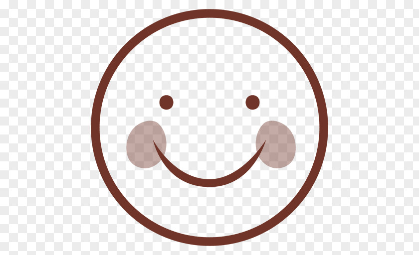 Smile Emoticon Clip Art PNG