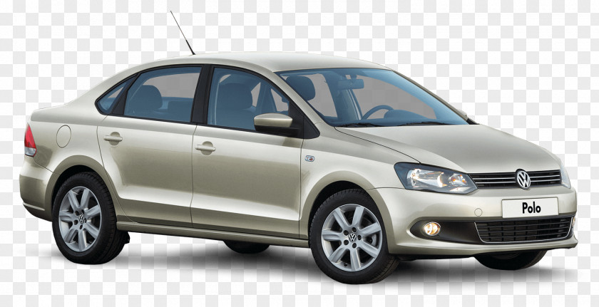 Volkswagen Car Image Polo GTI Golf Compact PNG