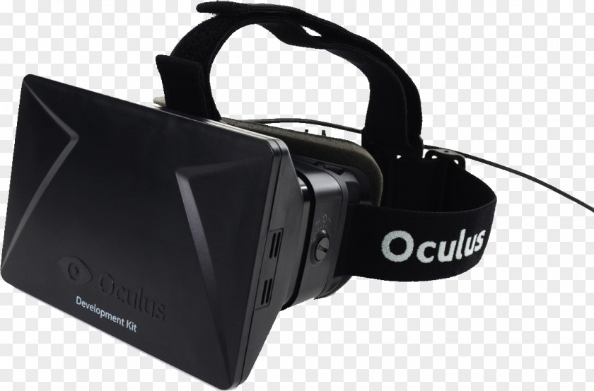 Vr Glasses Oculus Rift VR Open Source Virtual Reality Khronos Group PNG
