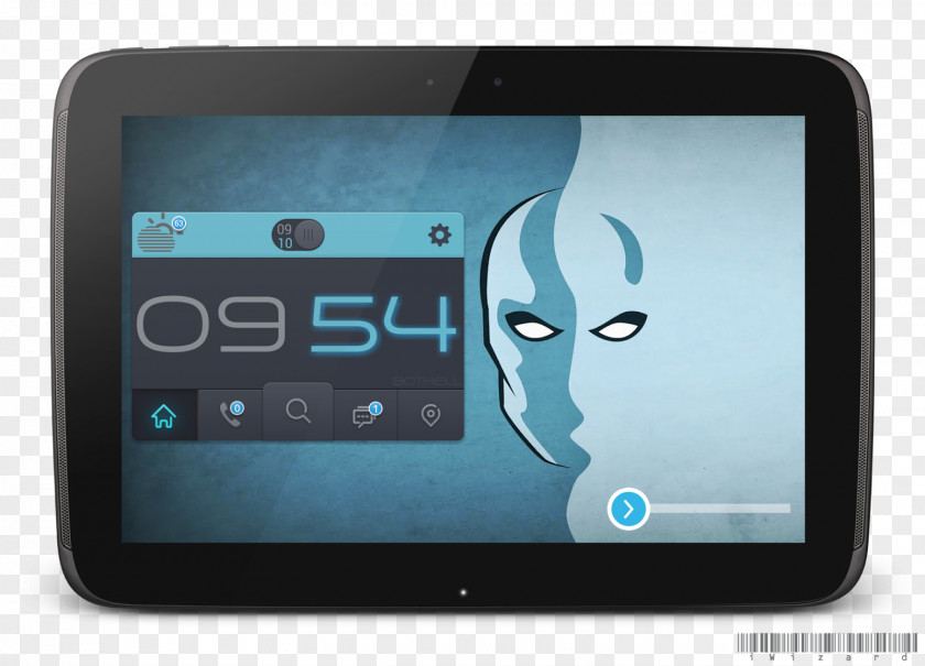 Android Kindle Fire PNG