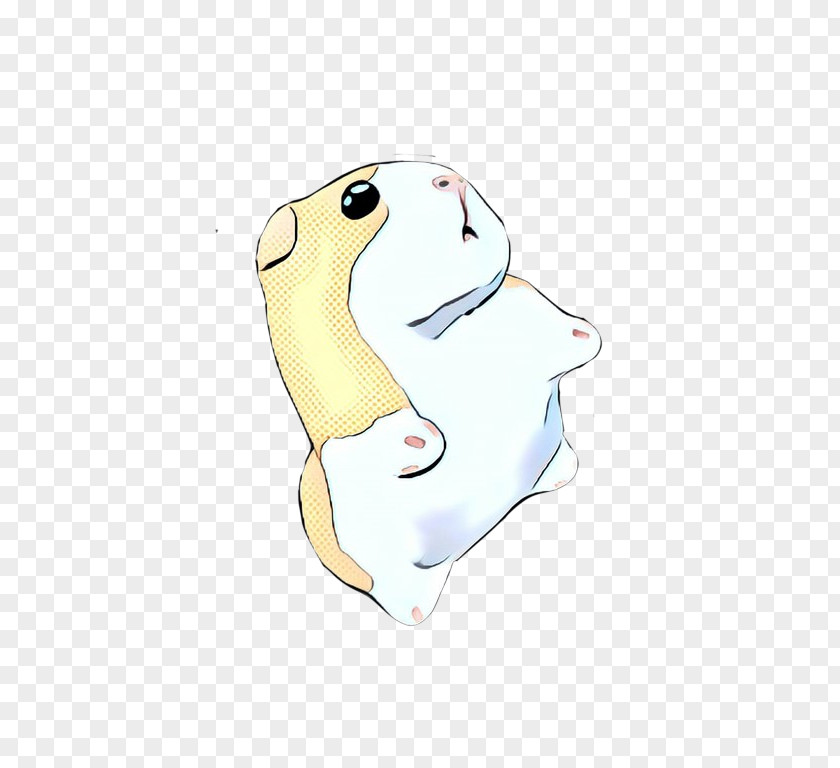 Art Guinea Pig Cartoon PNG