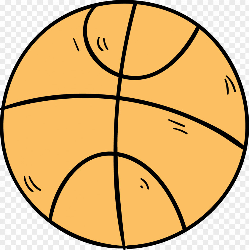 Basketball Ball Game PNG