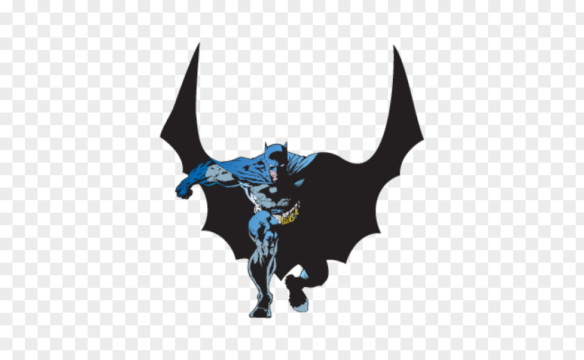 Batman PNG