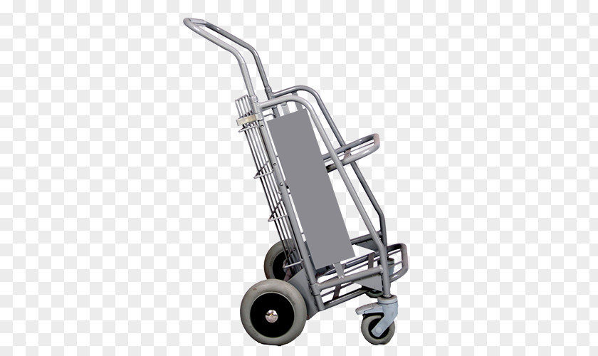 Chariot Hand Truck Wagon Material Handling Vehicle Transport PNG