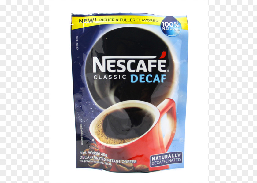 Coffee Instant Cappuccino Cafe Nescafé PNG