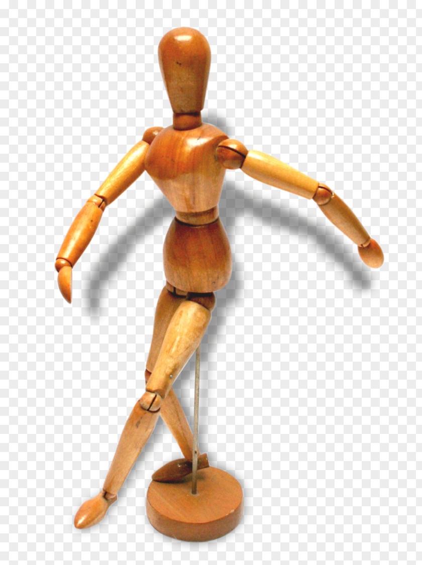 Figurine PNG