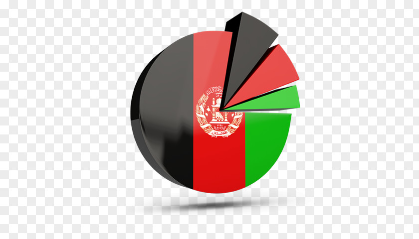 Flag Of Afghanistan Diagram Image Illustration PNG