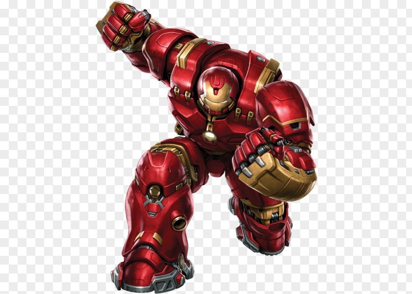 Hulk Iron Man Vision War Machine Ultron PNG