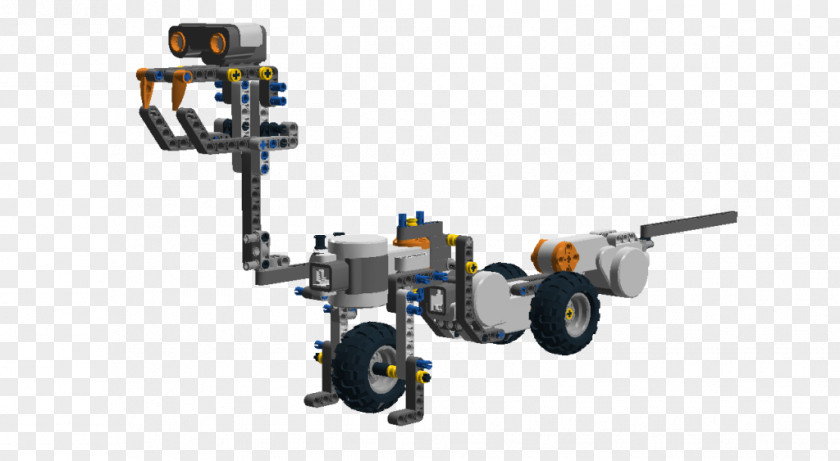 Lego Robot Toy Computer Hardware PNG