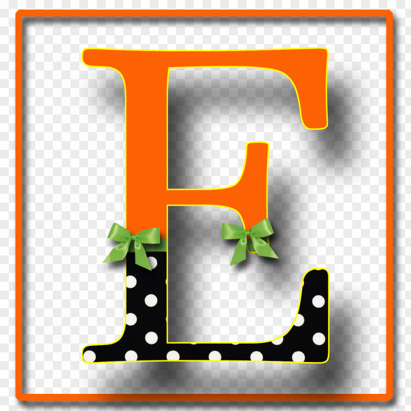 Letters Halloween ABC Alphabet Lettering Film Series PNG