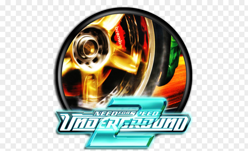 Need For Speed: Underground 2 The Speed Carbon Run PNG