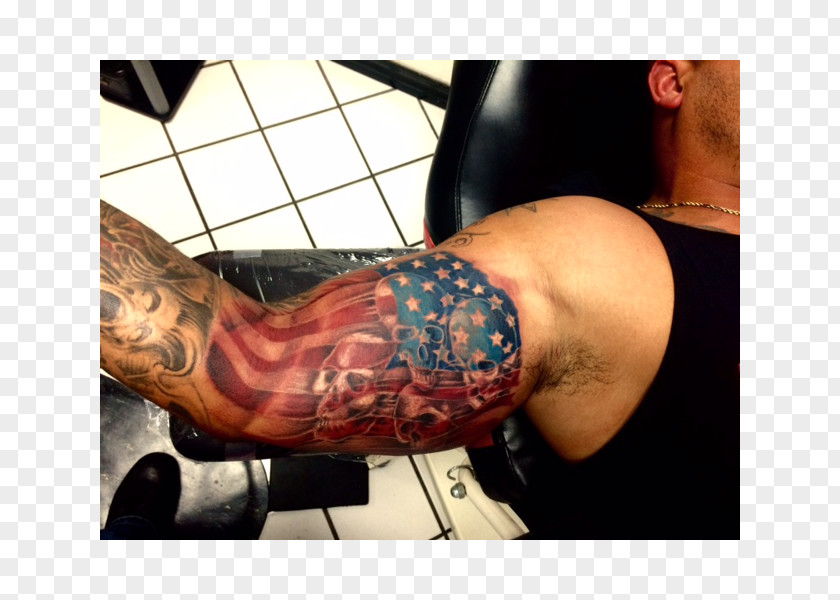 Panama City Oxygen Tattoo And Body Piercing Studio Artist PNG