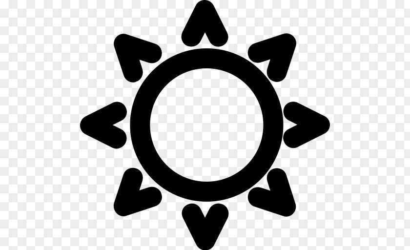 Sunshine Summer Icon Tattoo Vector Graphics Drawing Moon PNG