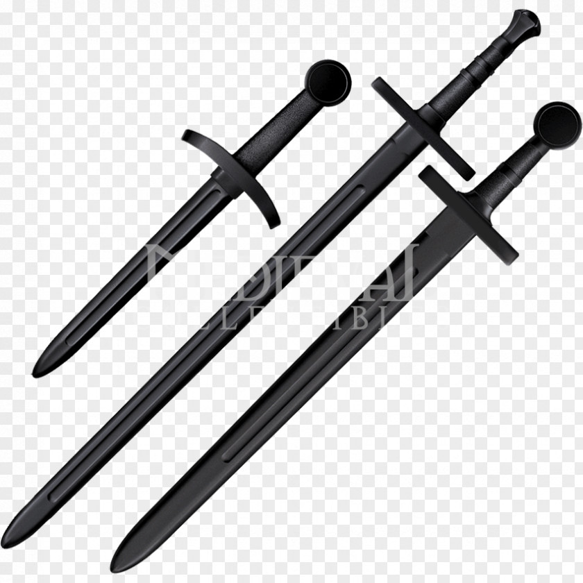 Sword Bokken Weapon Dagger Cold Steel PNG