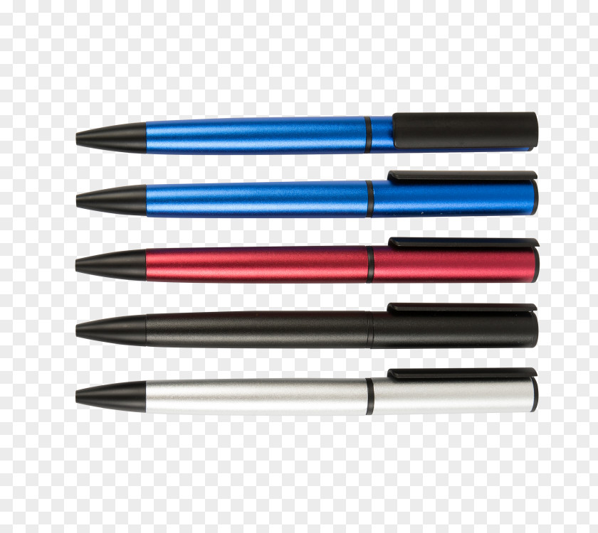 The Old Pen Ballpoint Pens Product Half-metal Material PNG