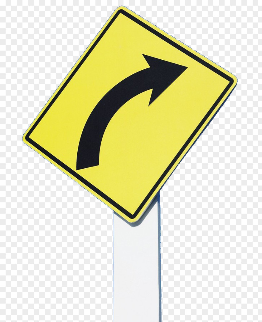 Turn Arrows Traffic Sign Car Arrow Differential Logo PNG