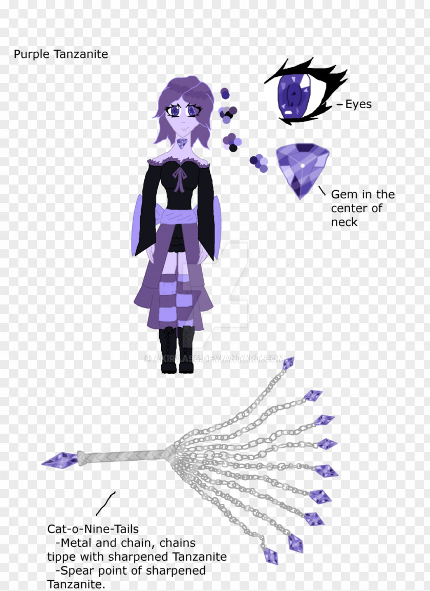 Weapon Violet Tanzanite Purple Combat PNG