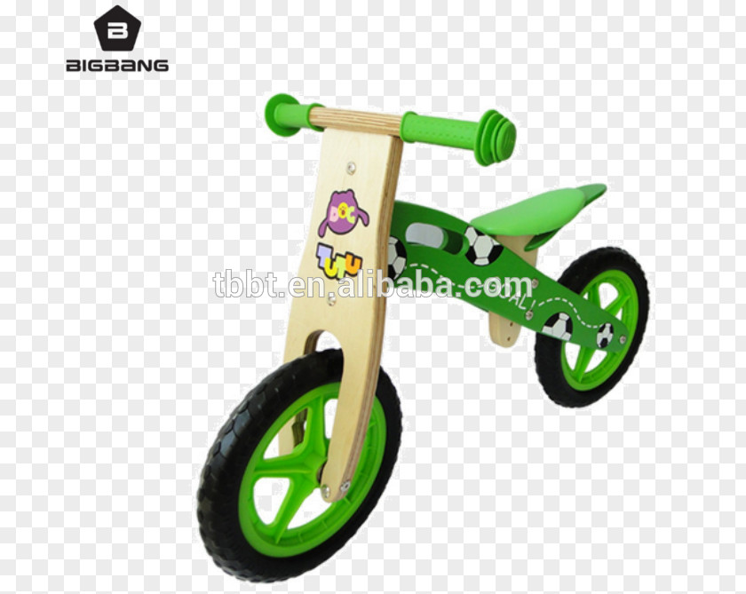 Bicycle Child Toy Quality PNG