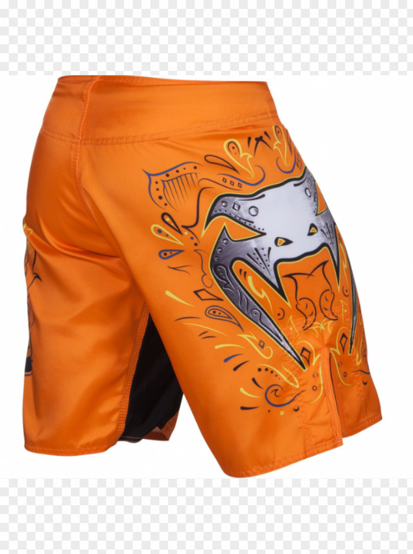 Boxing Venum Shorts Mixed Martial Arts Clothing PNG