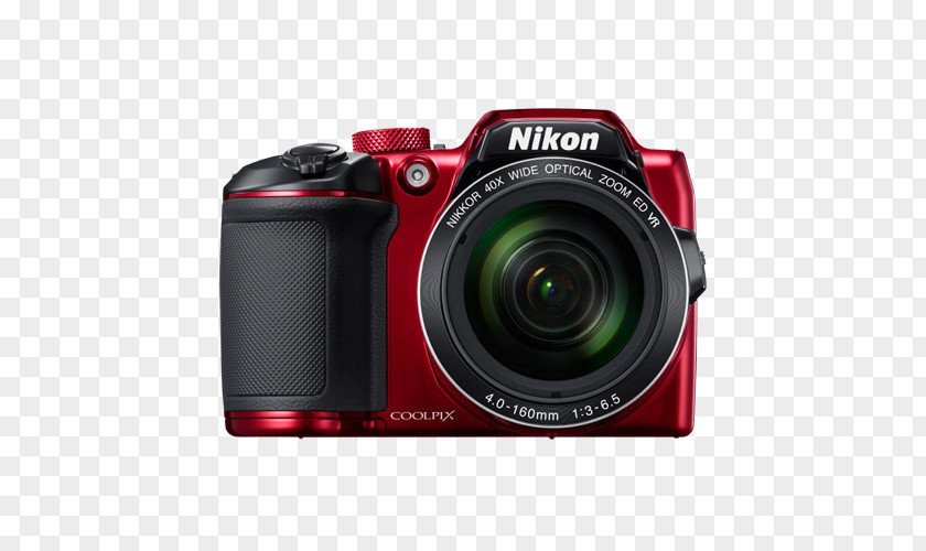 Camera Point-and-shoot Nikon COOLPIX L340 Digital SLR PNG