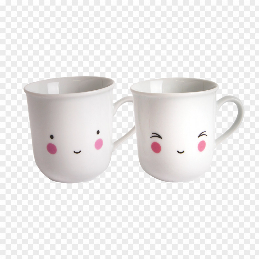 Cup Coffee Porcelain Mug PNG