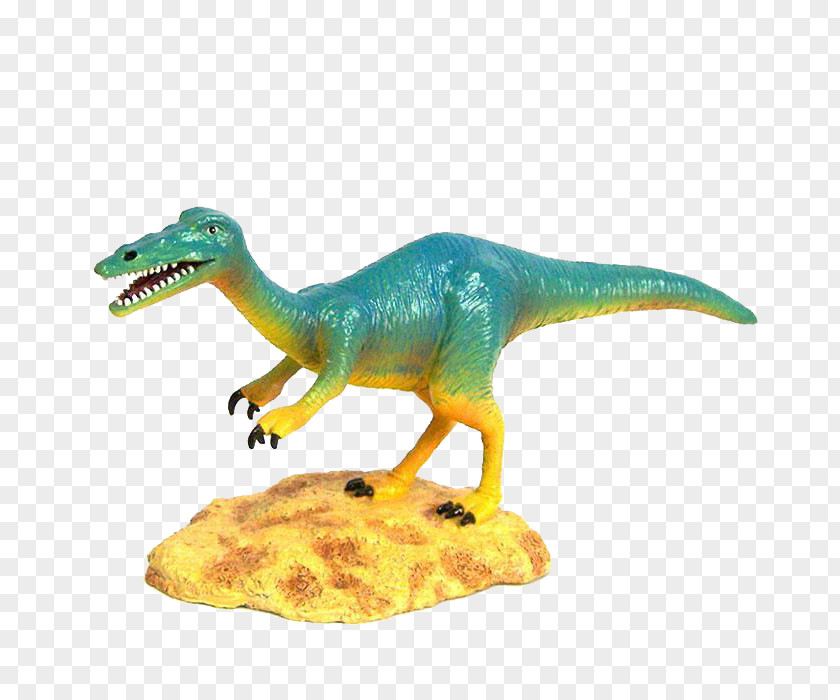 Dinosaur Toys Triceratops Tyrannosaurus Toy Pterosaurs PNG
