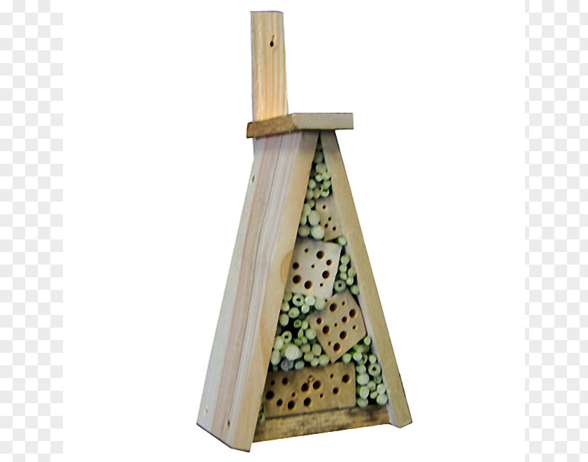 House Willich Insect Hotel Nest Box PNG