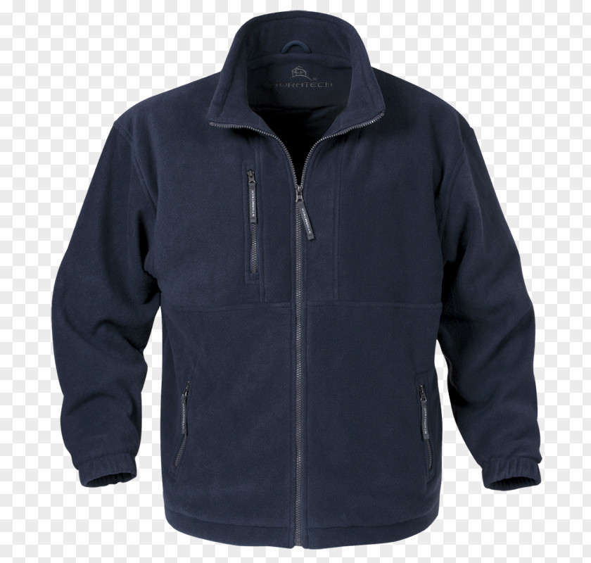 Jacket Polar Fleece Flight Sweater Loro Piana PNG