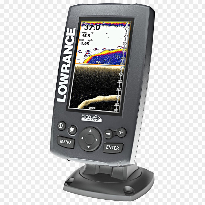 Lowrance Electronics Chartplotter Fish Finders Display Device Global Positioning System PNG