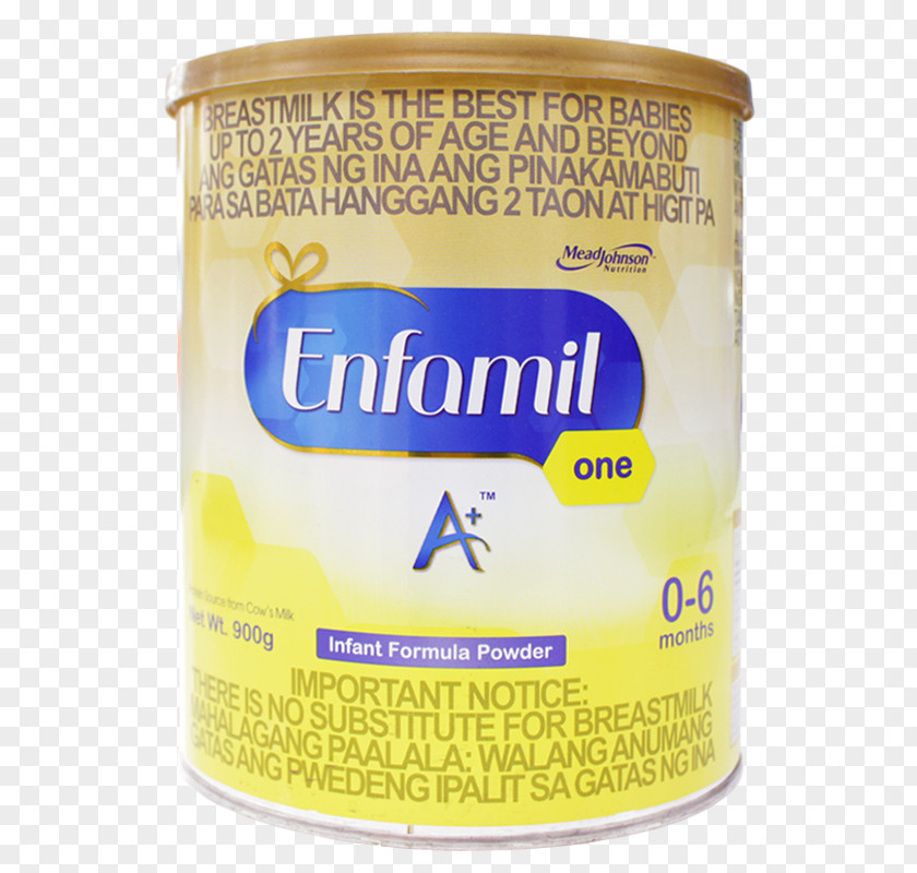 Milk Powdered Enfamil Infant Formula Baby PNG