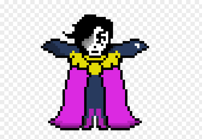 Pixel Art Undertale Monster Character Theory Dungeon Crawl Clip PNG