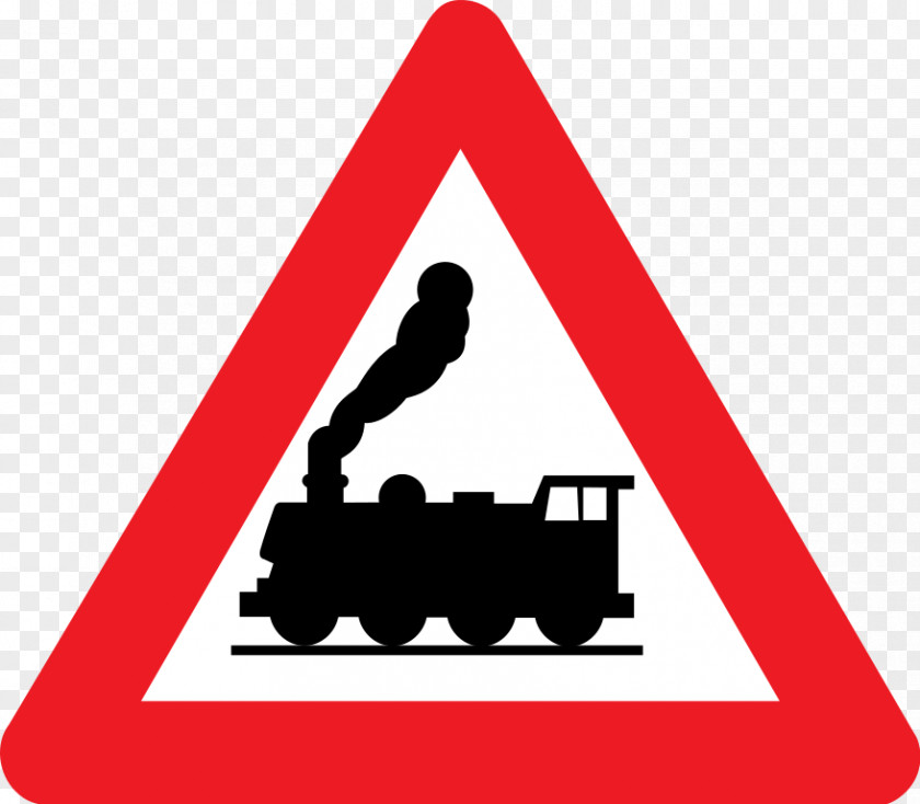 Road Traffic Sign Royalty-free Vector Graphics Stock.xchng Level Crossing PNG