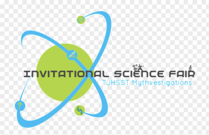 Science Fair Logo Brand Font PNG