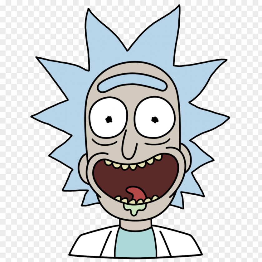 Season 3 Meeseeks And DestroyOthers Rick Sanchez Pocket Mortys Morty Smith PNG
