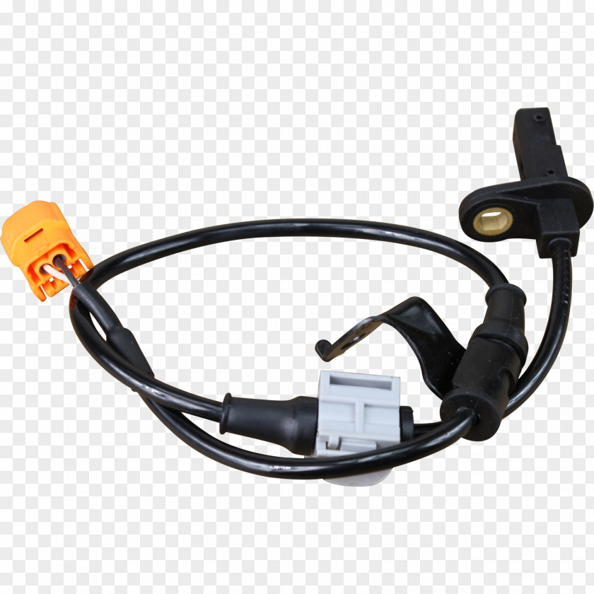 Abs Car Anti-lock Braking System Wheel Speed Sensor Brake PNG