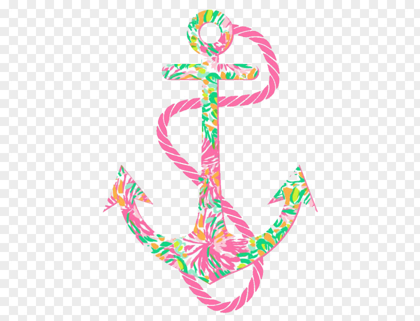 Achor Anchor PNG
