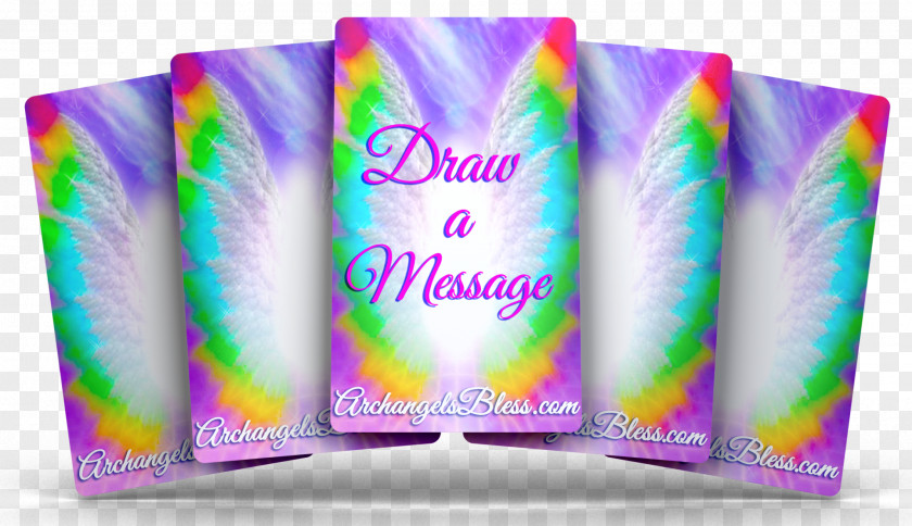 Angel Messages From Your Angels Archangel Michael PNG