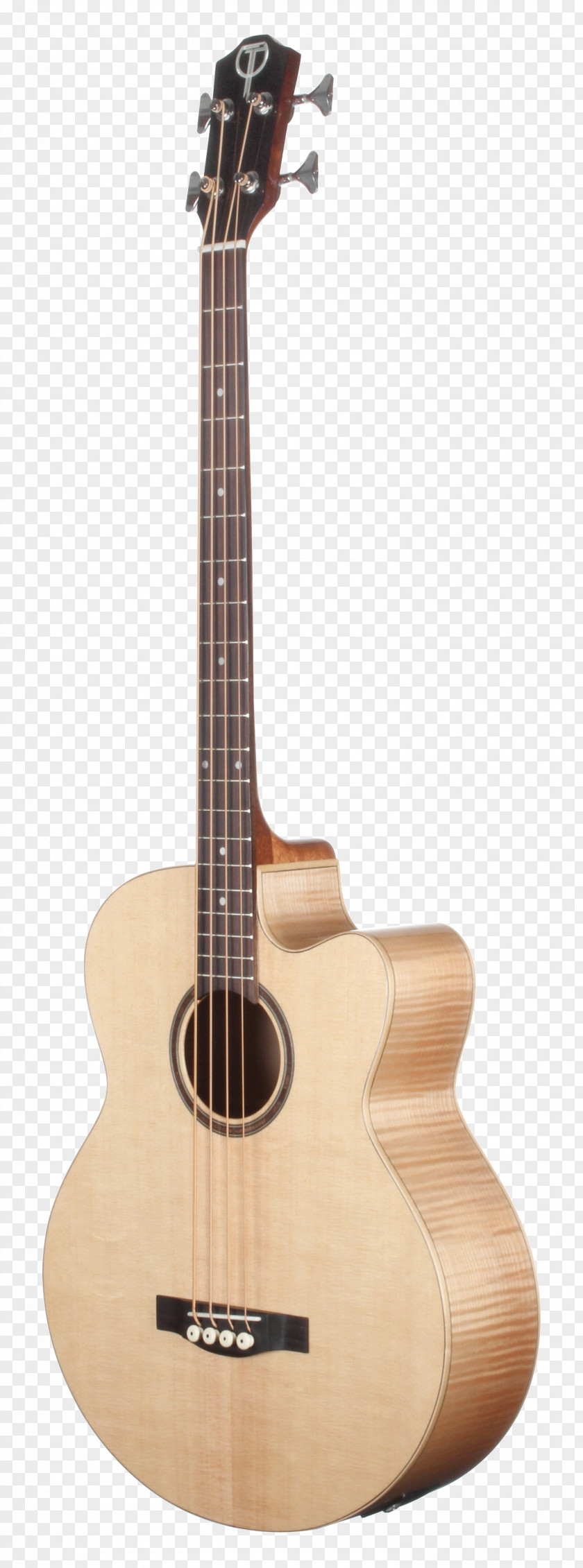 Bass Guitar Ukulele Acoustic Musical Instruments PNG