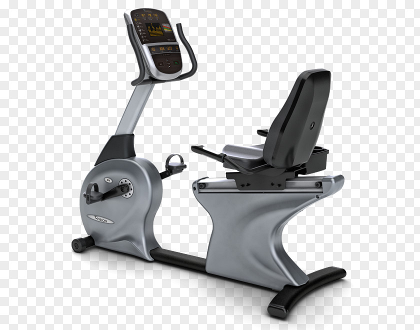 Bicycle Exercise Bikes Recumbent Elliptical Trainers Fitness Centre PNG
