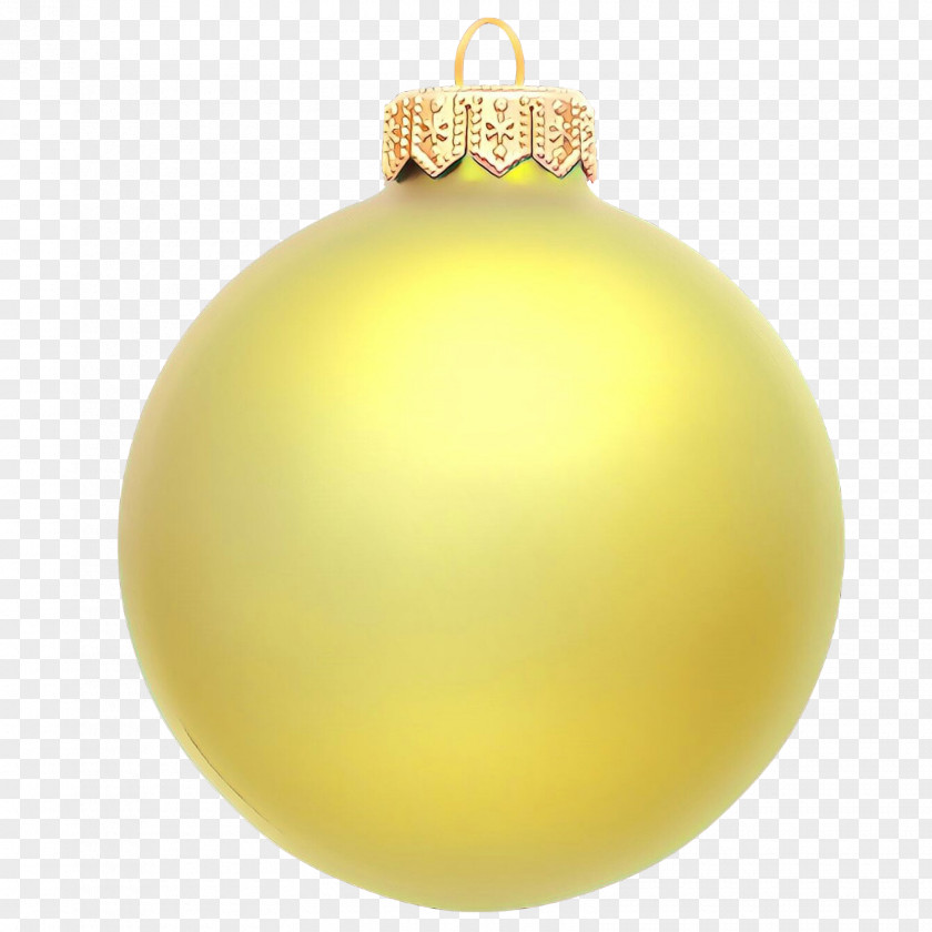 Christmas Decoration Ball Ornament PNG